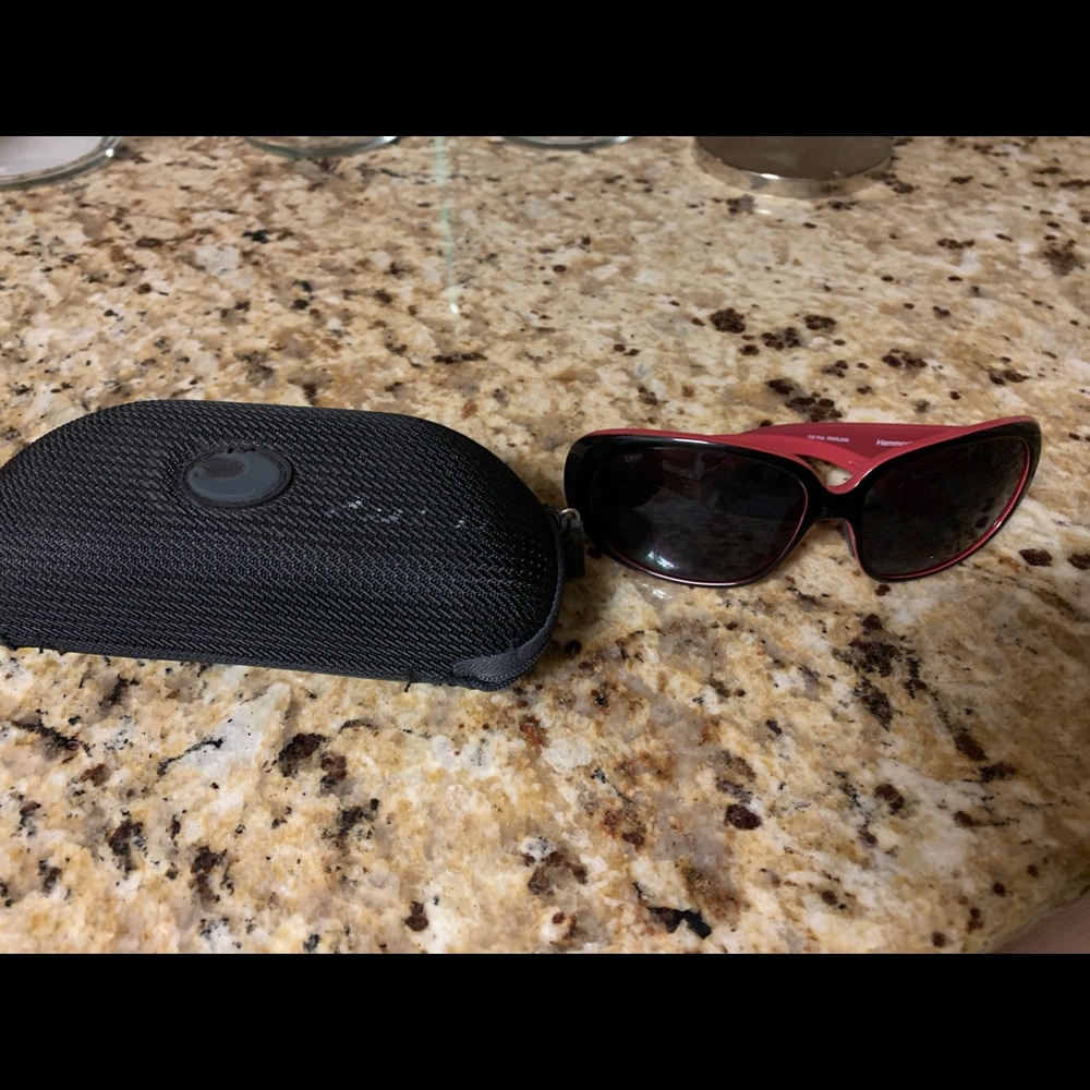 Costa Del Mar sunglasses Hammock HM 32